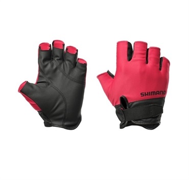 01ベーシックグローブ5本指